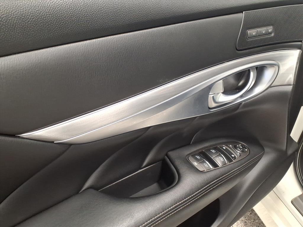 used 2019 INFINITI Q70 car, priced at $16,995