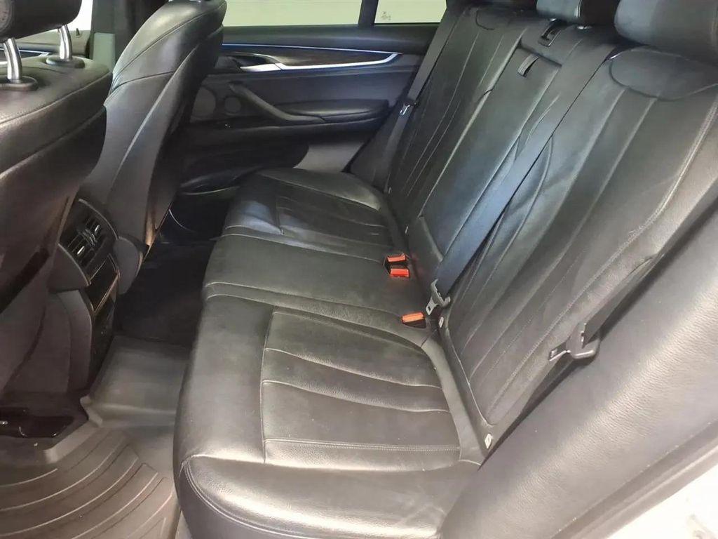 used 2015 BMW X5 car, priced at $13,994
