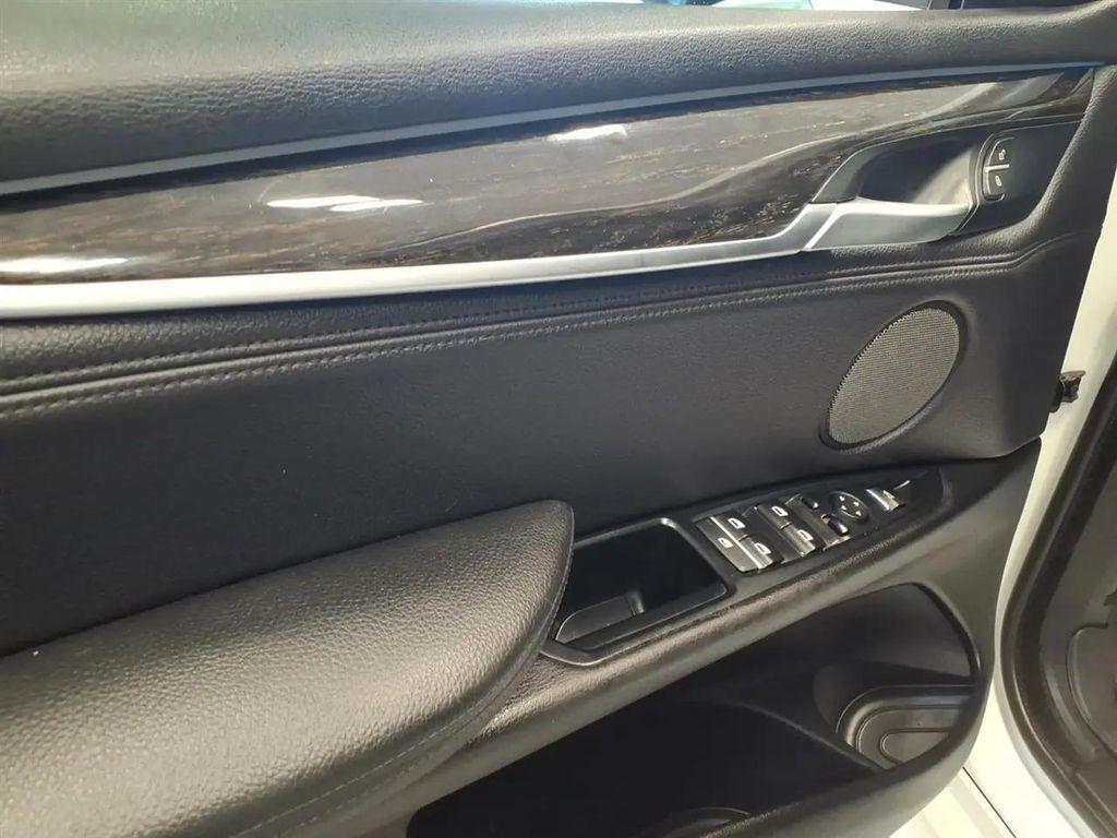used 2015 BMW X5 car, priced at $13,994