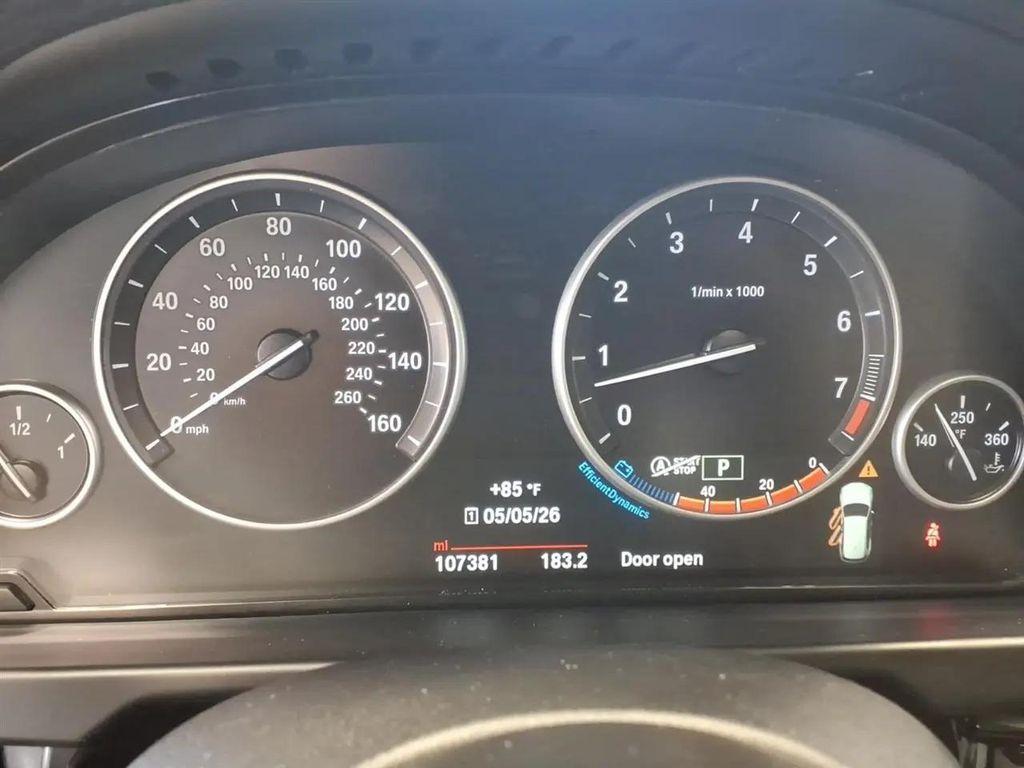 used 2015 BMW X5 car, priced at $13,994