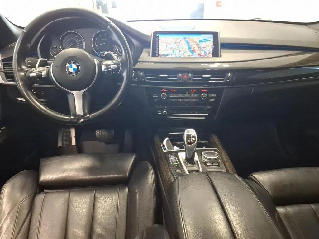 used 2015 BMW X5 car, priced at $13,994