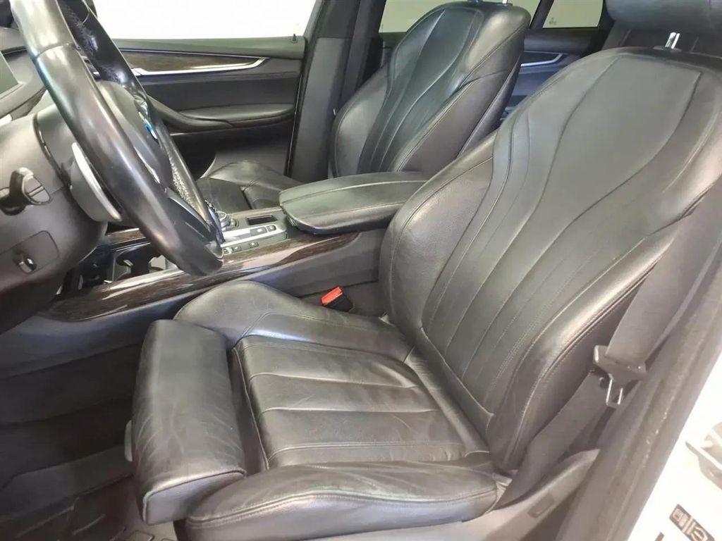 used 2015 BMW X5 car, priced at $13,994