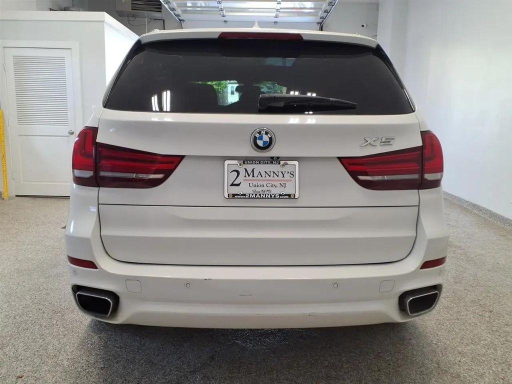 used 2015 BMW X5 car, priced at $13,994