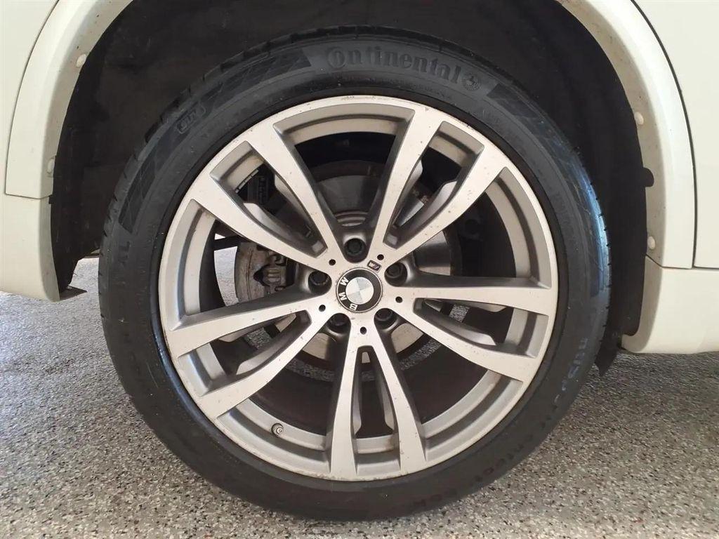 used 2015 BMW X5 car, priced at $13,994