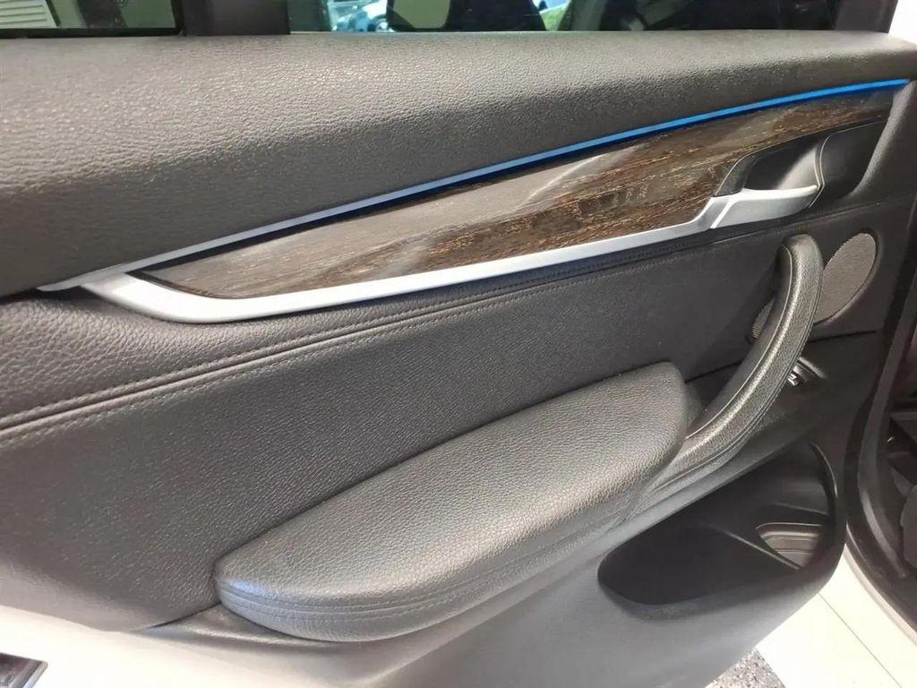 used 2015 BMW X5 car, priced at $13,994