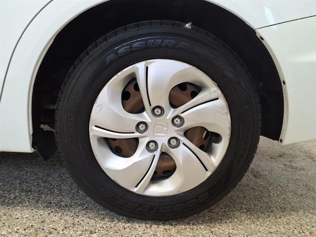 used 2015 Honda Civic car, priced at $9,995