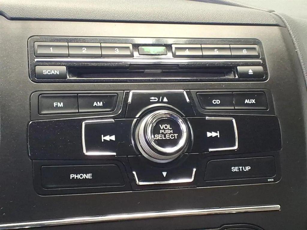 used 2015 Honda Civic car, priced at $9,995