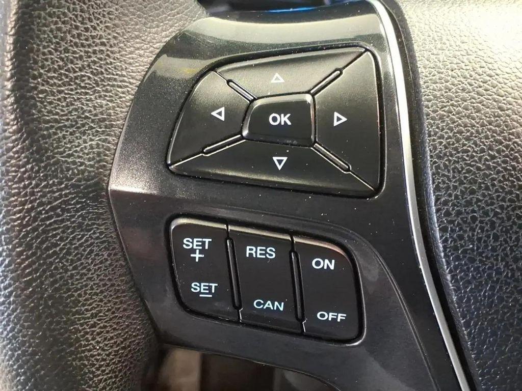 used 2018 Ford Explorer car, priced at $17,794