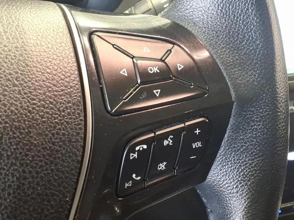 used 2018 Ford Explorer car, priced at $17,794