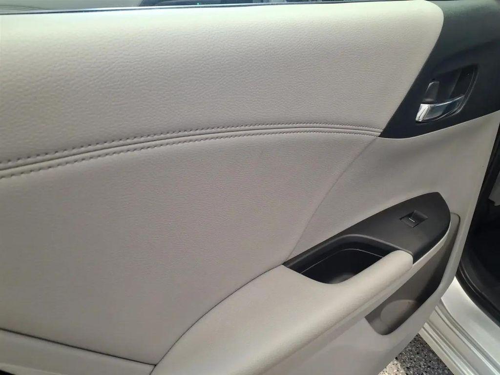 used 2013 Honda Accord car, priced at $12,995