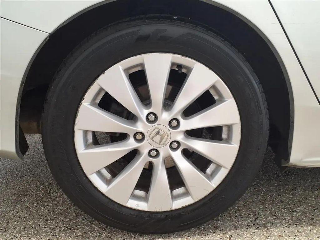 used 2013 Honda Accord car, priced at $12,995