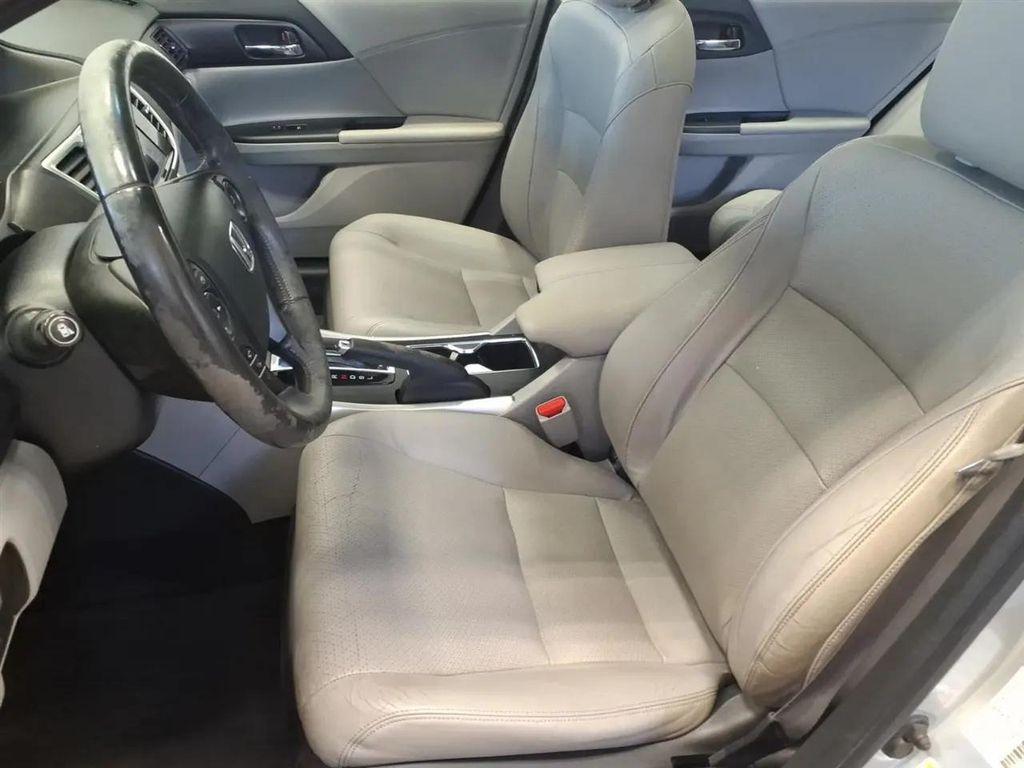 used 2013 Honda Accord car, priced at $12,995