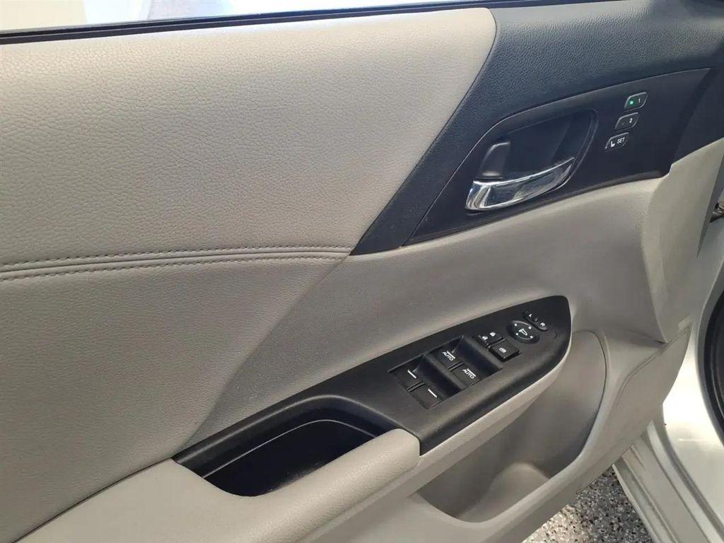 used 2013 Honda Accord car, priced at $12,995