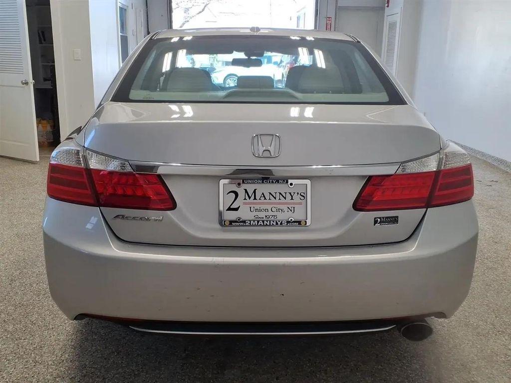 used 2013 Honda Accord car, priced at $12,995