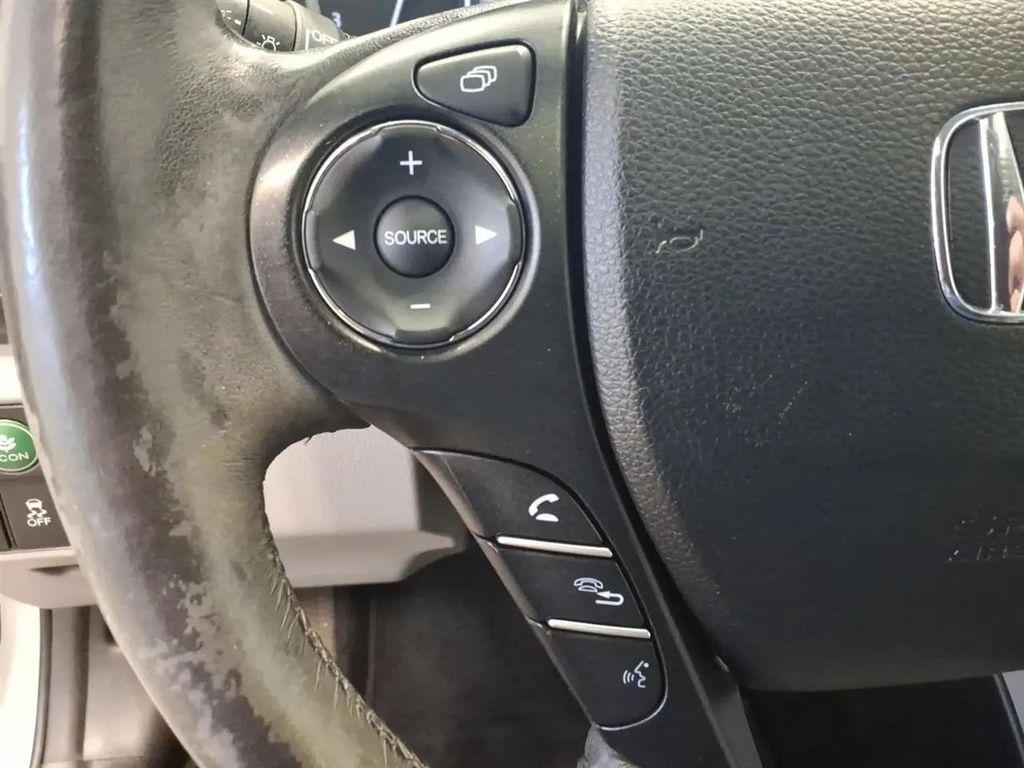 used 2013 Honda Accord car, priced at $12,995