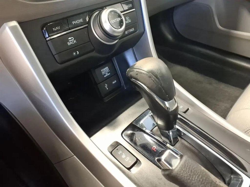 used 2013 Honda Accord car, priced at $12,995