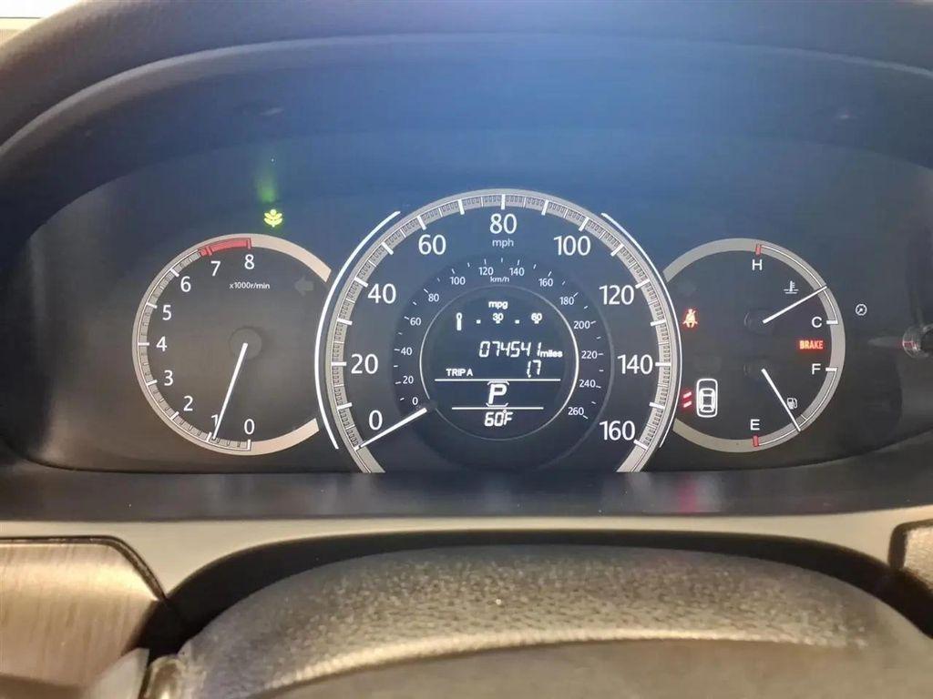 used 2013 Honda Accord car, priced at $12,995