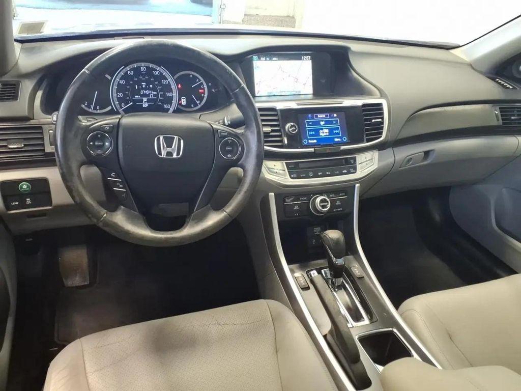 used 2013 Honda Accord car, priced at $12,995