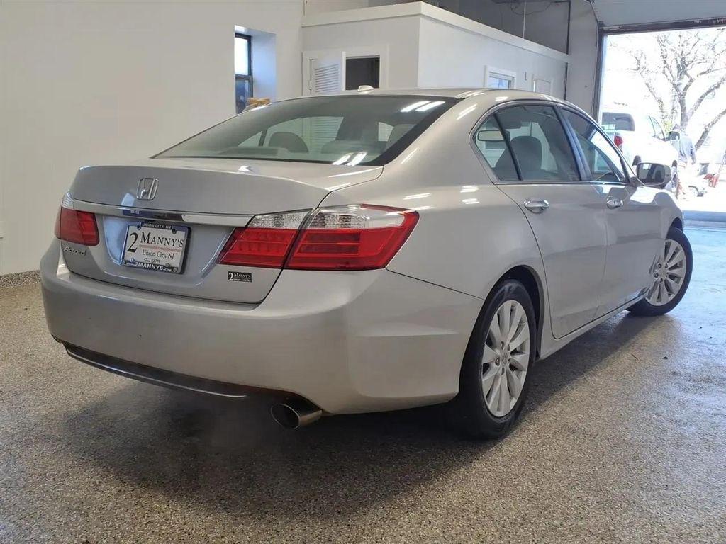 used 2013 Honda Accord car, priced at $12,995