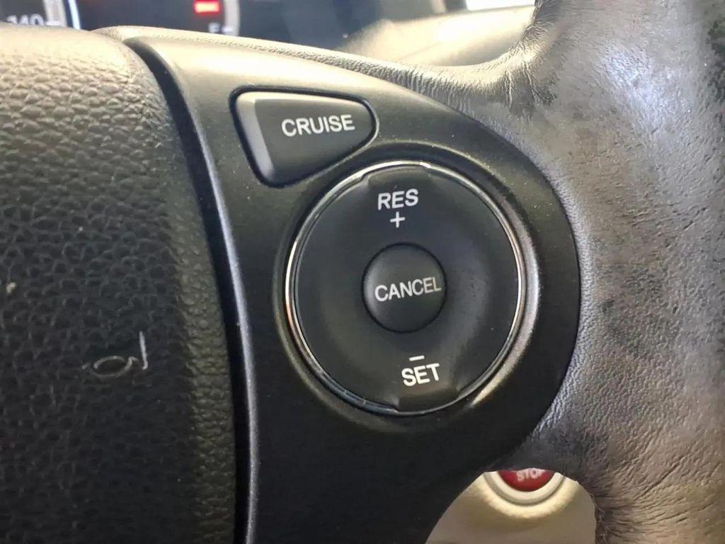 used 2013 Honda Accord car, priced at $12,995