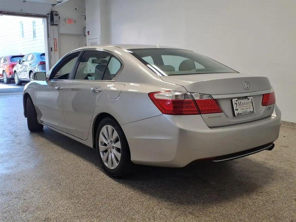 used 2013 Honda Accord car, priced at $12,995