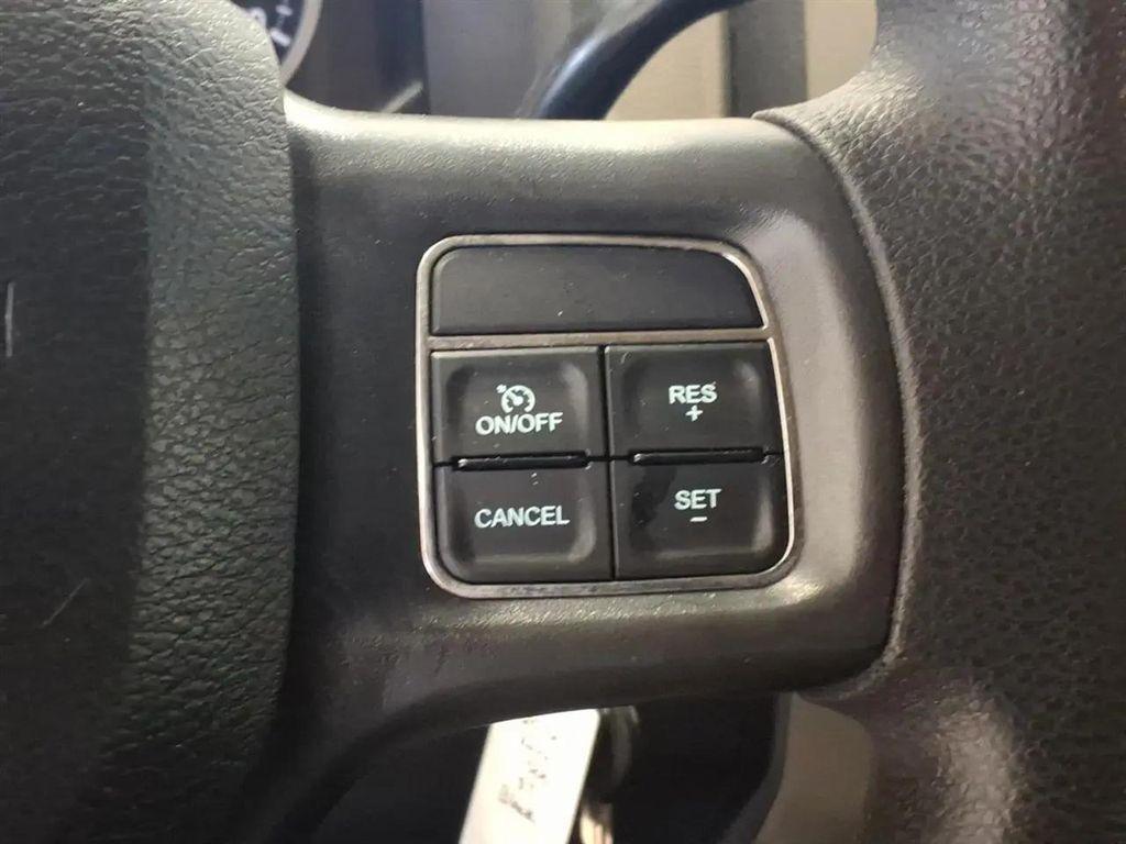 used 2012 Ram 1500 car, priced at $11,995