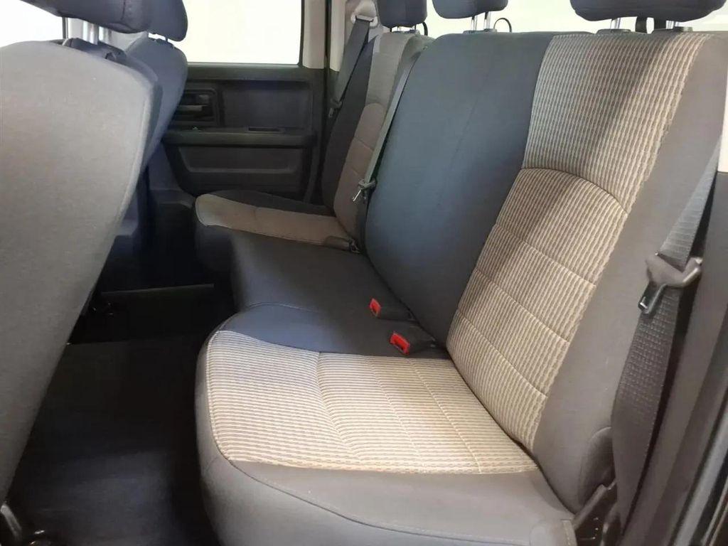 used 2012 Ram 1500 car, priced at $11,995