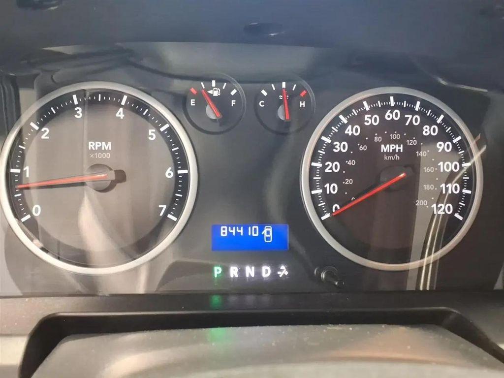 used 2012 Ram 1500 car, priced at $11,995