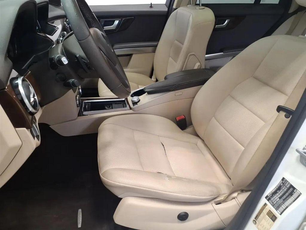 used 2013 Mercedes-Benz GLK-Class car, priced at $8,994