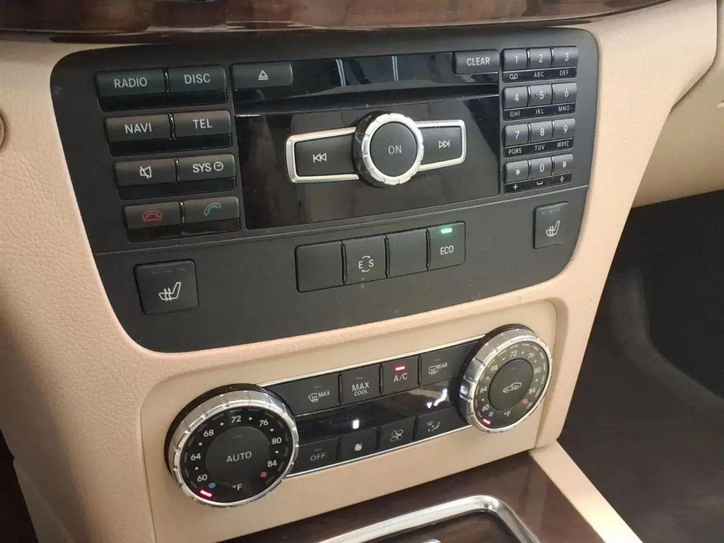 used 2013 Mercedes-Benz GLK-Class car, priced at $8,994