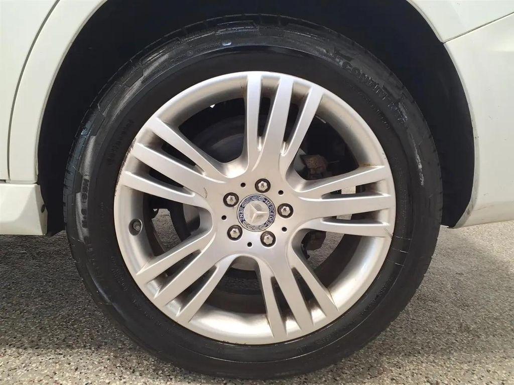used 2013 Mercedes-Benz GLK-Class car, priced at $8,994
