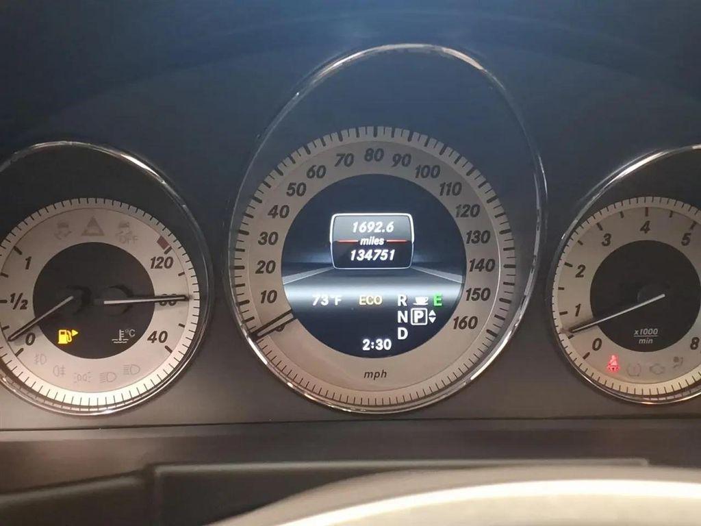 used 2013 Mercedes-Benz GLK-Class car, priced at $8,994