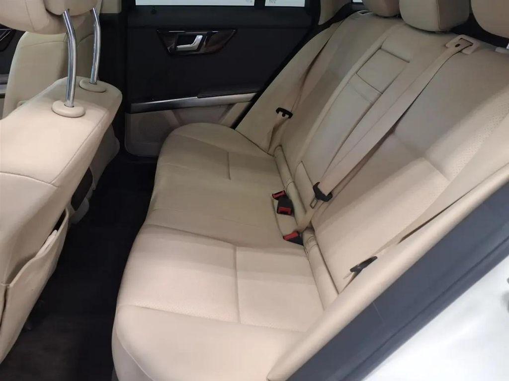 used 2013 Mercedes-Benz GLK-Class car, priced at $8,994
