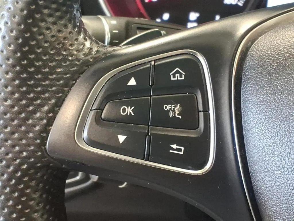 used 2018 Mercedes-Benz GLC 300 car, priced at $15,995