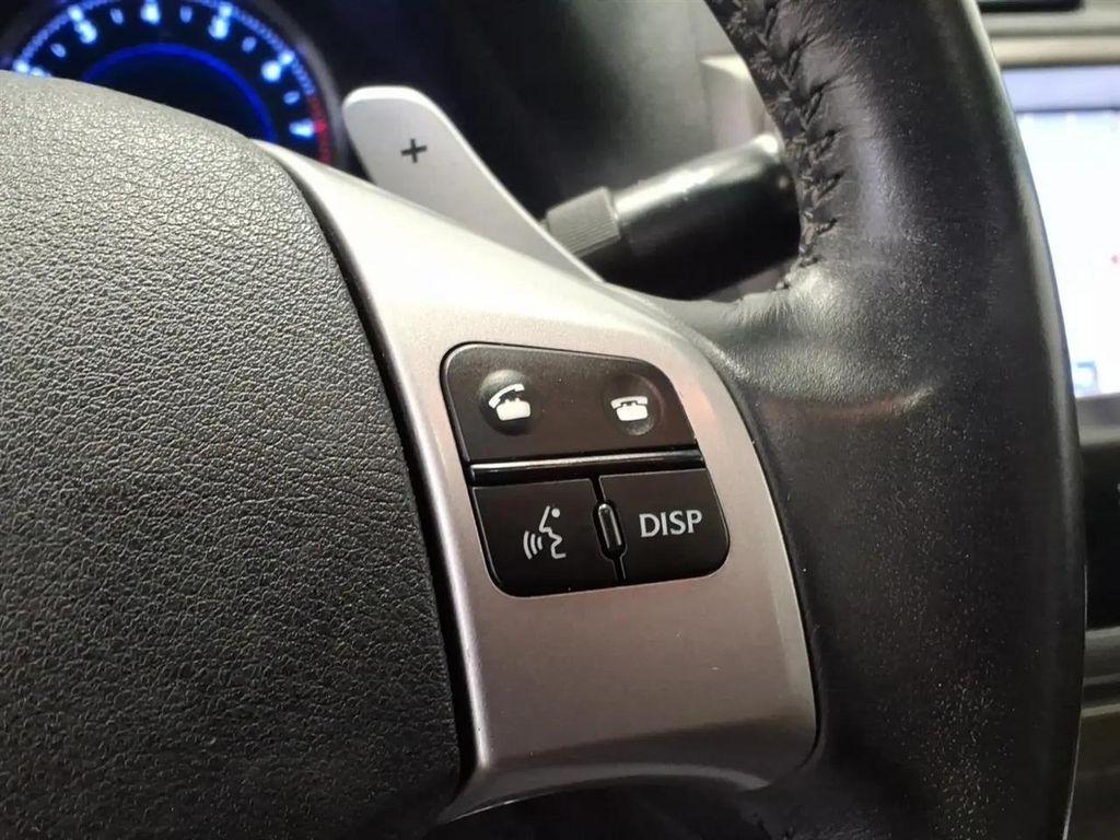 used 2013 Lexus IS 250 car, priced at $13,795