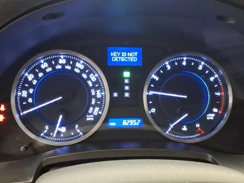 used 2013 Lexus IS 250 car, priced at $13,795