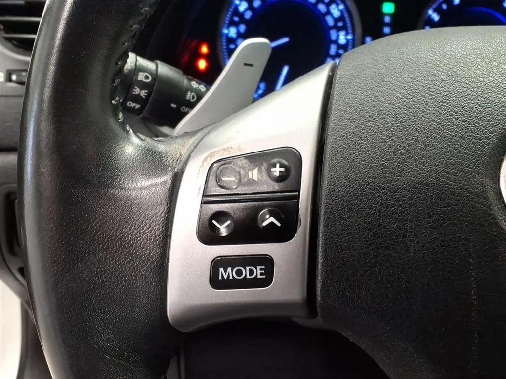 used 2013 Lexus IS 250 car, priced at $13,795