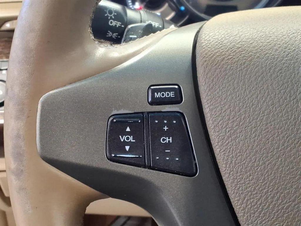 used 2011 Acura MDX car, priced at $9,995