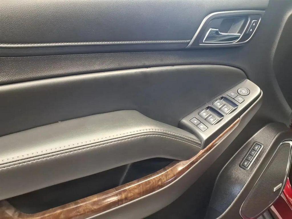 used 2016 Chevrolet Tahoe car, priced at $16,894