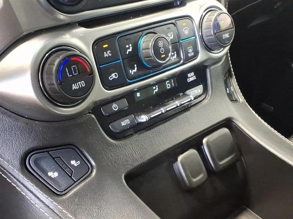 used 2016 Chevrolet Tahoe car, priced at $16,894