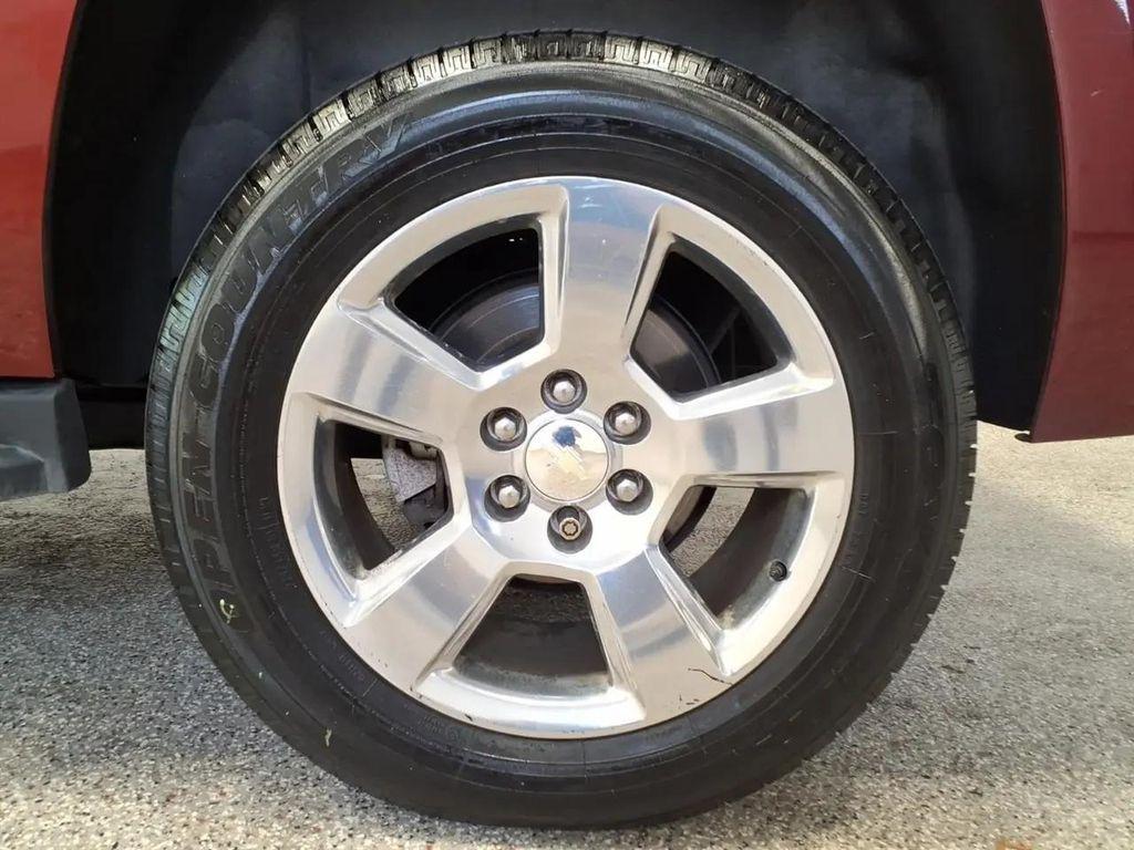 used 2016 Chevrolet Tahoe car, priced at $16,894
