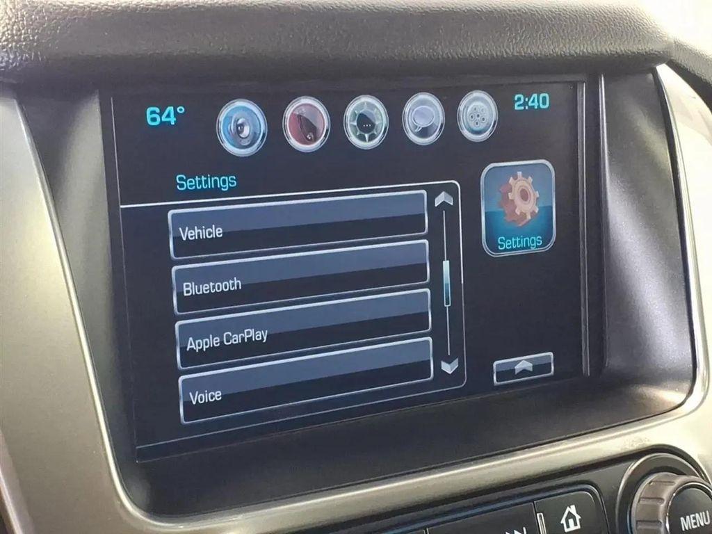 used 2016 Chevrolet Tahoe car, priced at $16,894