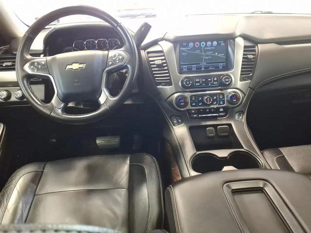 used 2016 Chevrolet Tahoe car, priced at $16,894