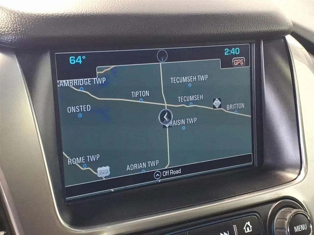 used 2016 Chevrolet Tahoe car, priced at $16,894