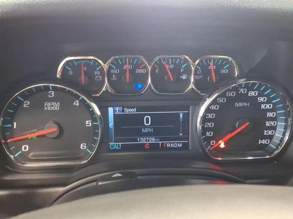 used 2016 Chevrolet Tahoe car, priced at $16,894