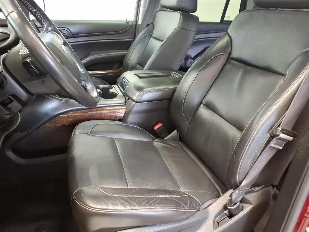 used 2016 Chevrolet Tahoe car, priced at $16,894