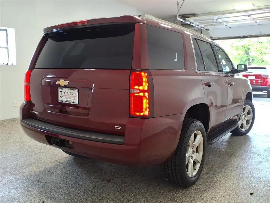 used 2016 Chevrolet Tahoe car, priced at $16,894