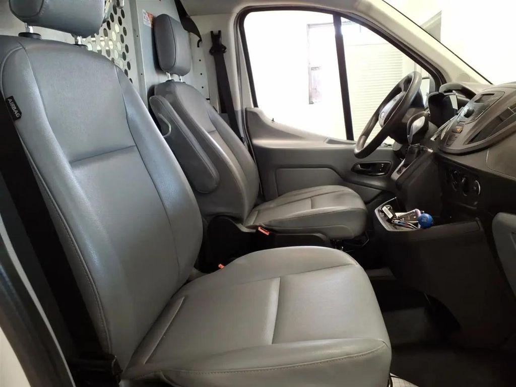 used 2018 Ford Transit-150 car, priced at $7,995