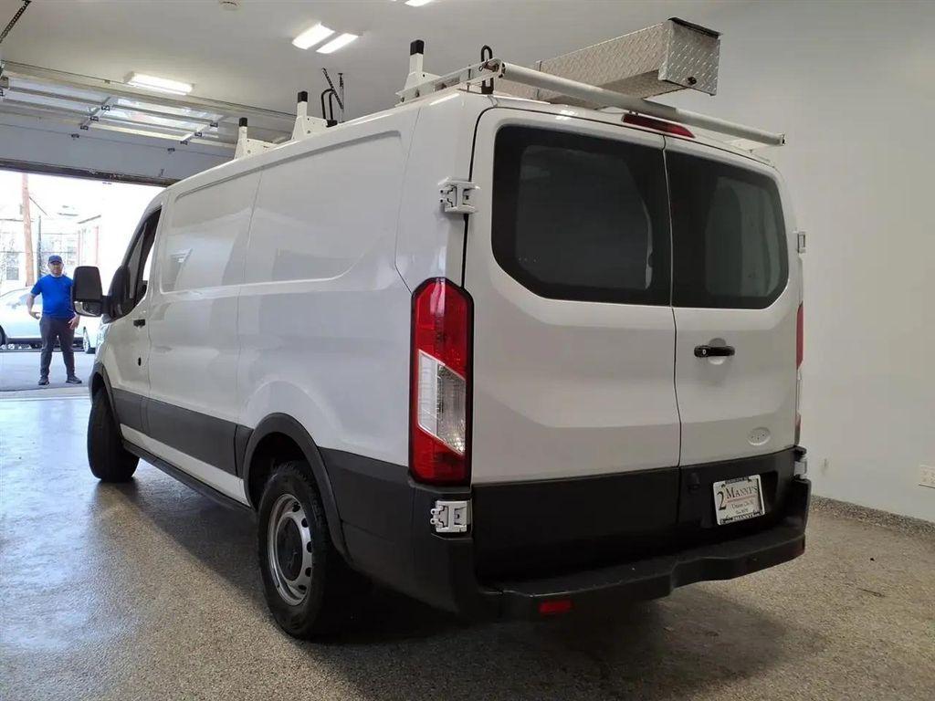 used 2018 Ford Transit-150 car, priced at $7,995