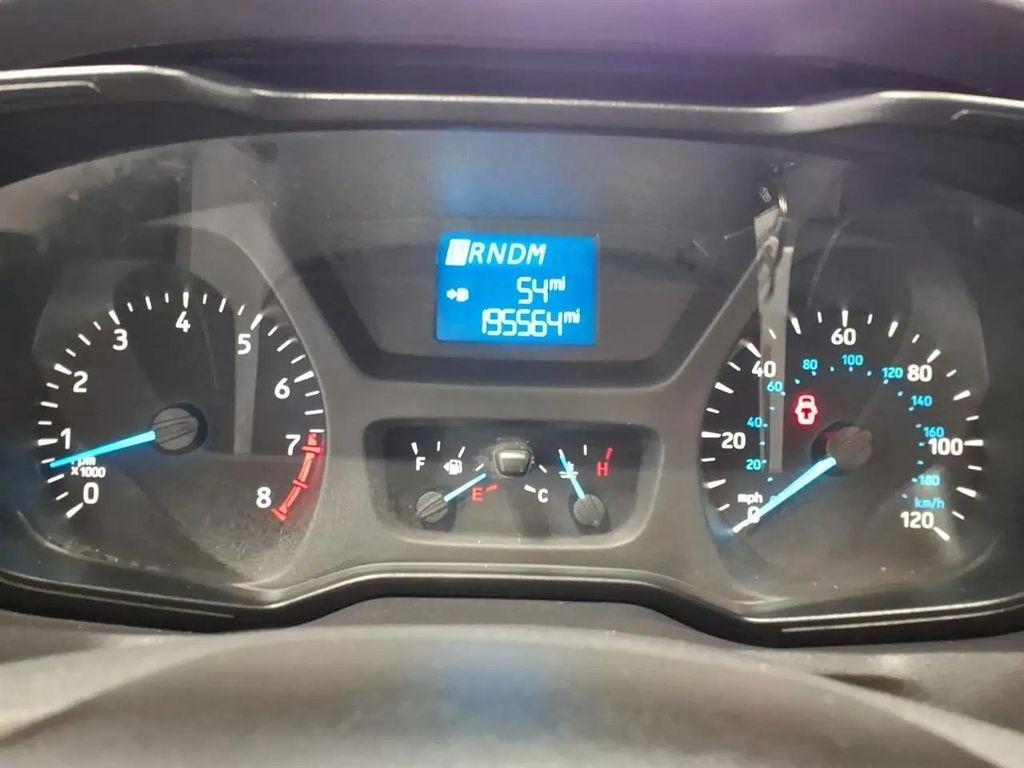 used 2018 Ford Transit-150 car, priced at $7,995